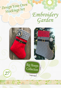 Design Your Own Stockings