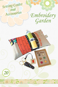 Sewing Center and Accesories