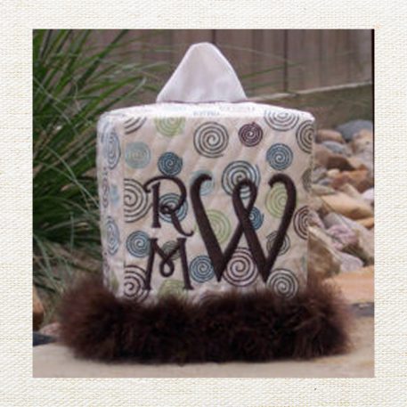 Tissue Box Covers 1 - Image 7