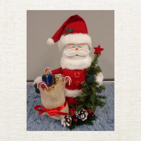 3D Santa - Image 2