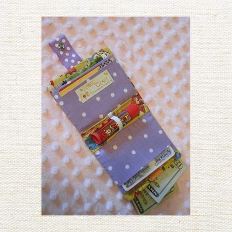 Chapstick Credit Card Wallet - Image 7