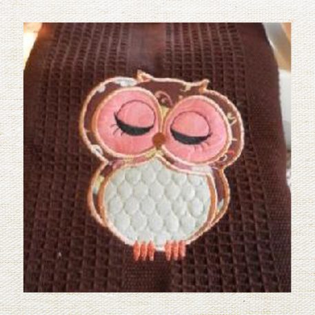 Cute Owls - Image 5