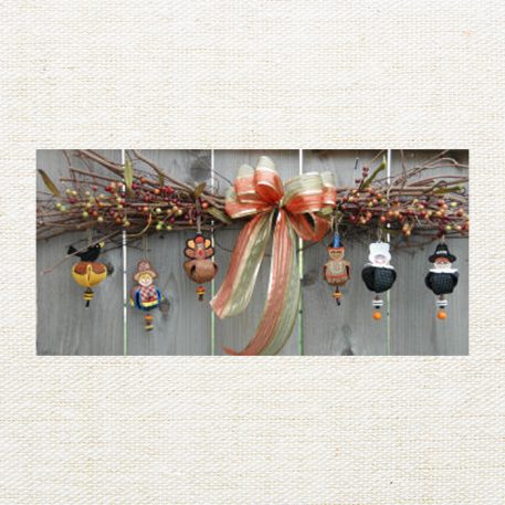 Fall Thanksgiving Jinglers - Image 8