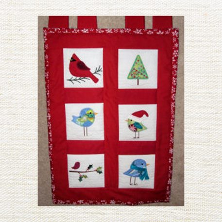 Holiday Birdies - Image 2