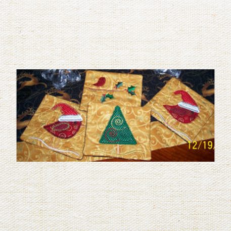 Holiday Birdies - Image 3