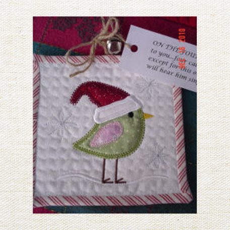 Holiday Birdies - Image 4