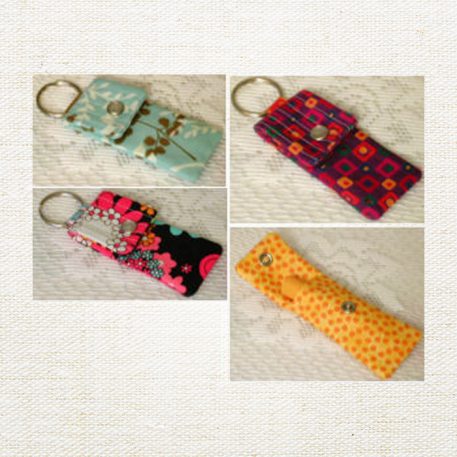 Key Ring Holder - Image 4