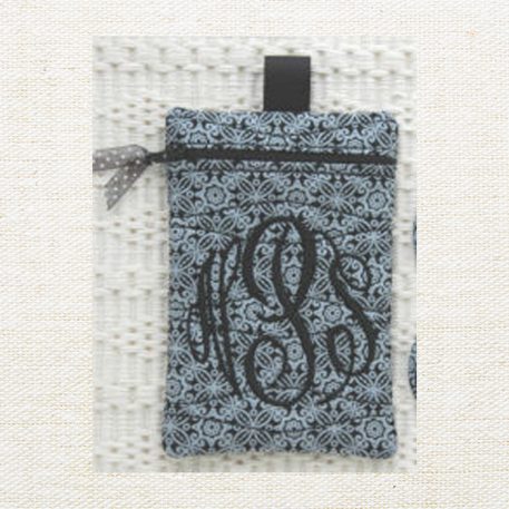 Monogram Zipper Cases - Image 2