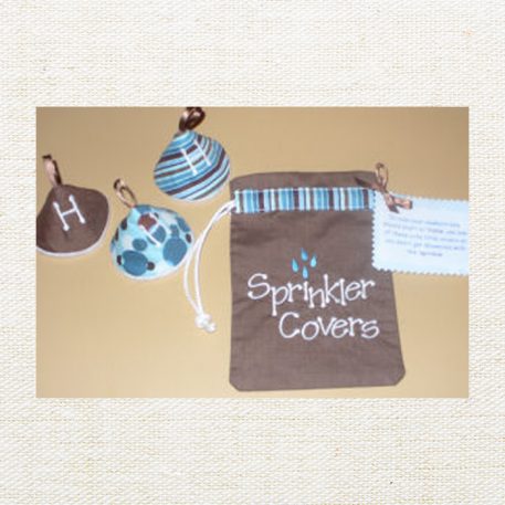Baby Boy Sprinkler Covers & Bag - Image 10