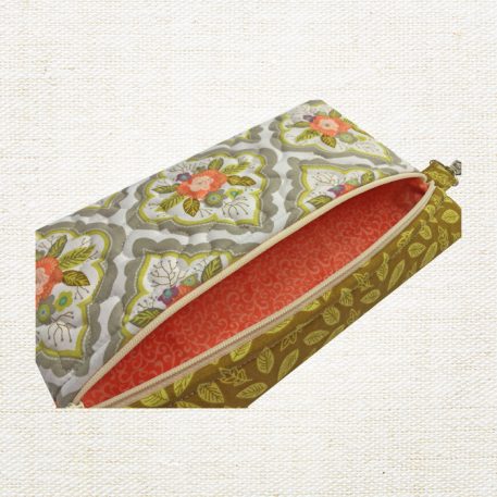 In the Hoop Zippered Bags Set - Image 4
