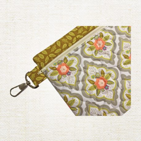 In the Hoop Zippered Bags Set - Image 5