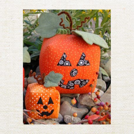 3D Pumpkins & Spider - Image 5