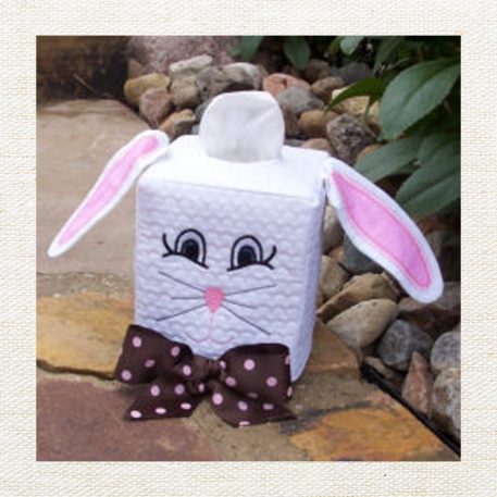 Tissue Box Covers 1 - Image 2