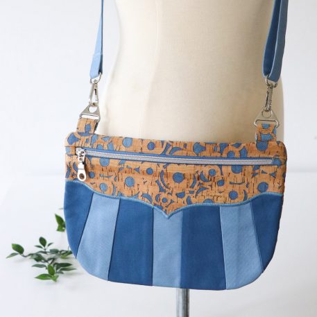 In the Hoop Adelle Purse Set - Image 3