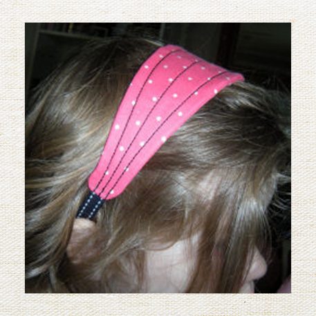 Monogram Headbands - Image 11