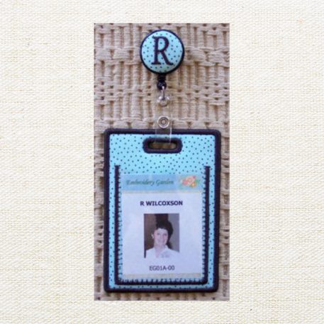 Badge Reel ID Holders - Image 2