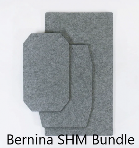 Bernina Hoop N Press Pads - Image 3