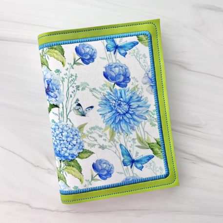 Betty Jean 5x7 Notebook Cover - Image 2