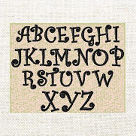 Sweet Christmas Monogram Set 5x7 - Image 4