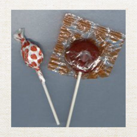 Christmas Sucker Holder Set - Image 2