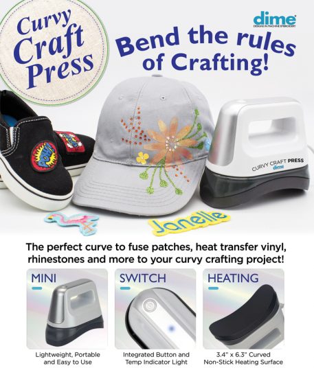 Curvy Craft Press - Image 2
