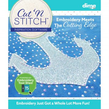 Cut N Stitch Software