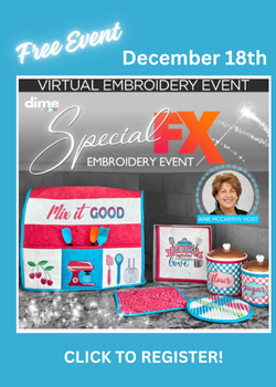 DIME Dec Event