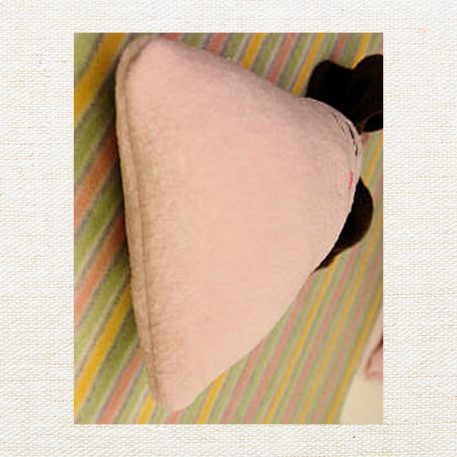 Bunny & Egg Softies Set - Image 7
