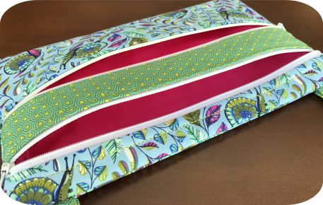 Double Zip Organizers - Image 7