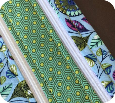 Double Zip Organizers - Image 6