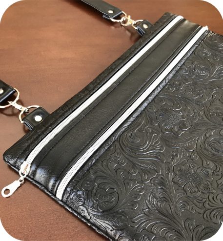 Double Zip Organizers - Image 9