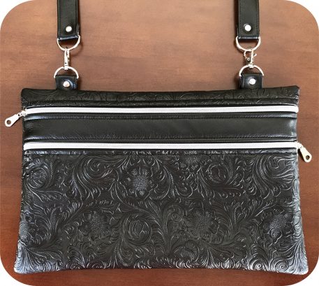 Double Zip Organizers - Image 8
