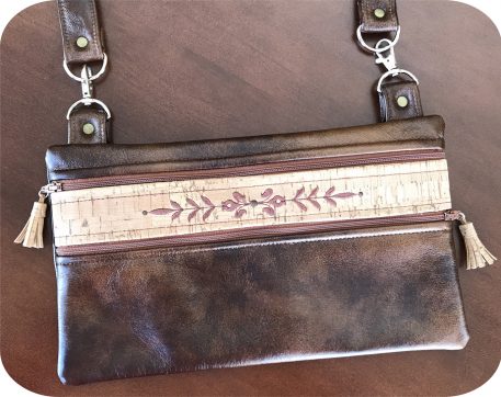 Double Zip Organizers - Image 11