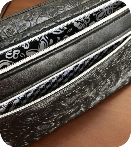 Double Zip Organizers - Image 10