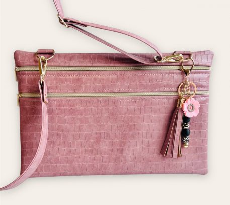 Double Zip Organizers - Image 3