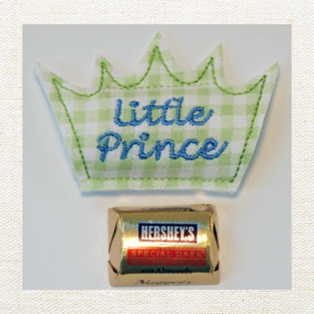 Baby Hershey Nugget Candy Holders - Image 4