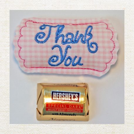 Baby Hershey Nugget Candy Holders - Image 7