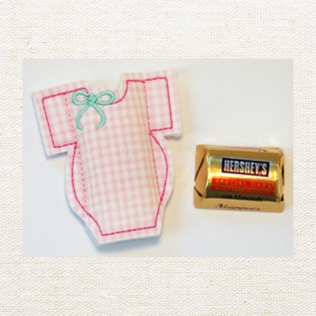 Baby Hershey Nugget Candy Holders - Image 5