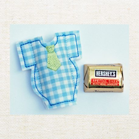 Baby Hershey Nugget Candy Holders - Image 6