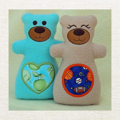 Bear Softies - Image 6