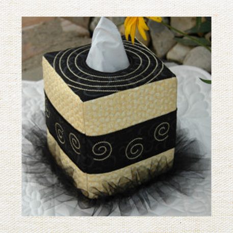 Tissue Box Covers 2 - Image 5