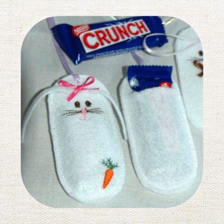 Snack Size Candy Bar Holders - Image 2