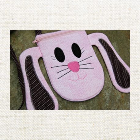 Bunny Purse - Image 2