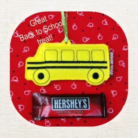 Snack Size Candy Bar Holders - Image 6