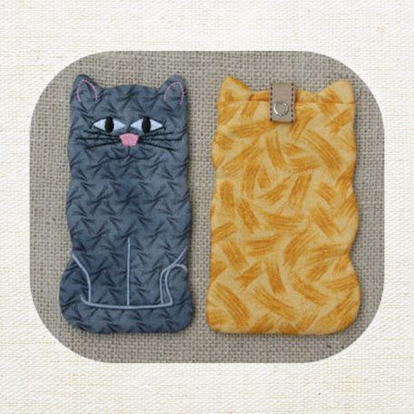 Cat Glasses Cases - Image 4