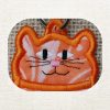 Cat Key Ring Chapstick Holder - Image 3
