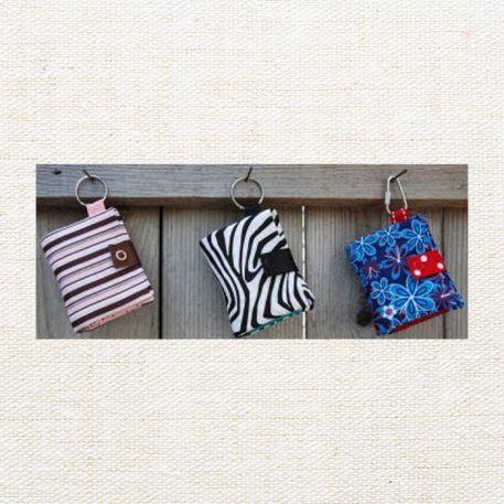 Chapstick Credit Card Wallet - Image 5