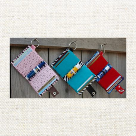 Chapstick Credit Card Wallet - Image 6