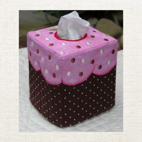Tissue Box Covers 2 - Image 2