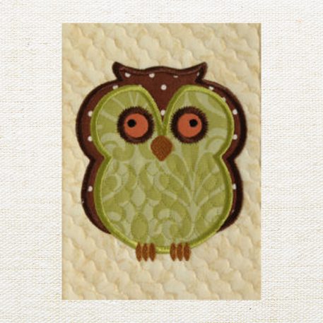 Cute Owls - Image 2